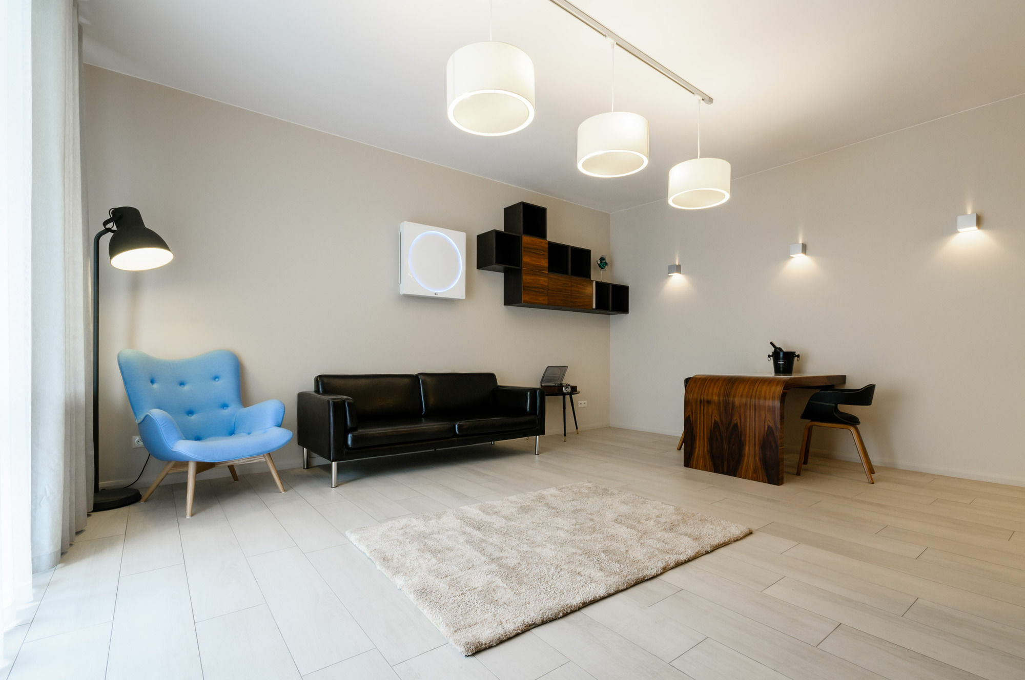 Dream Loft Krucza Apartment Warsaw Ngoại thất bức ảnh