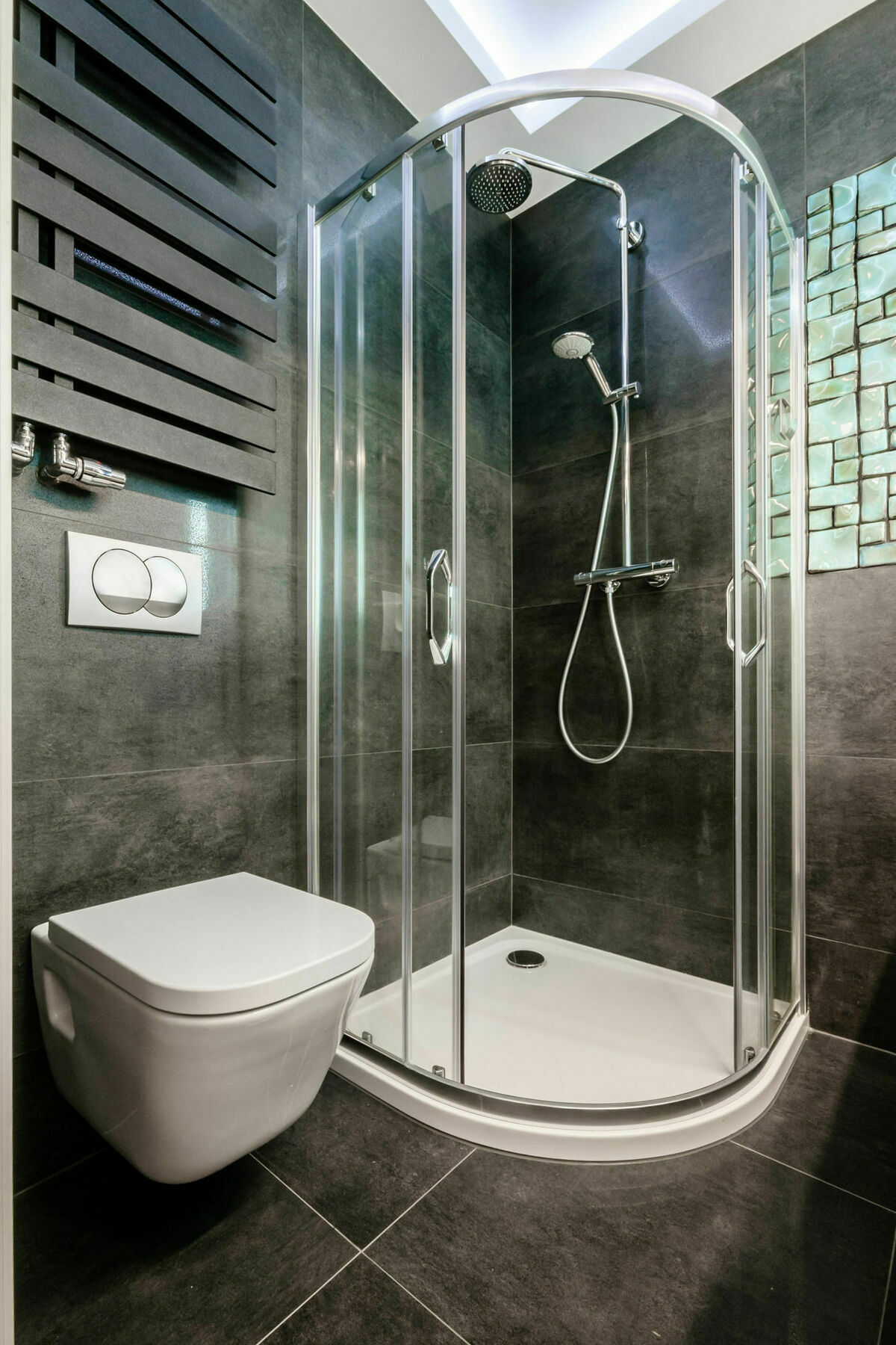Dream Loft Krucza Apartment Warsaw Ngoại thất bức ảnh