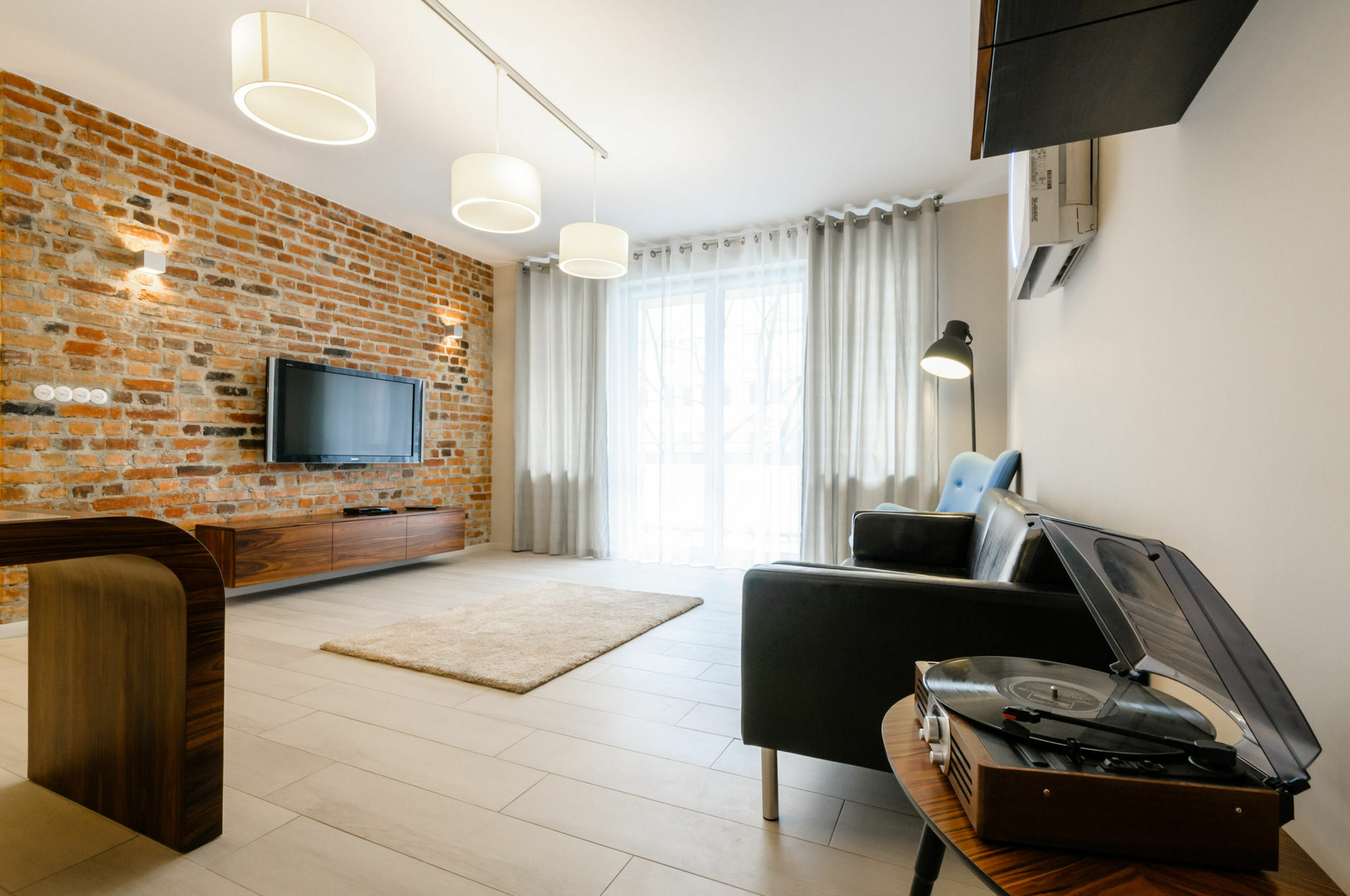 Dream Loft Krucza Apartment Warsaw Ngoại thất bức ảnh
